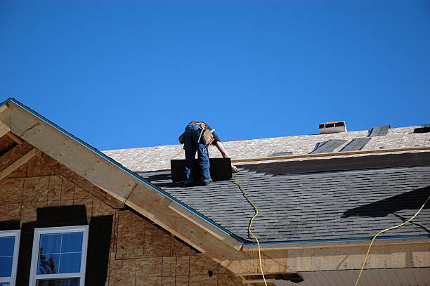 Slate Roofing Contractor in Livermore, CA