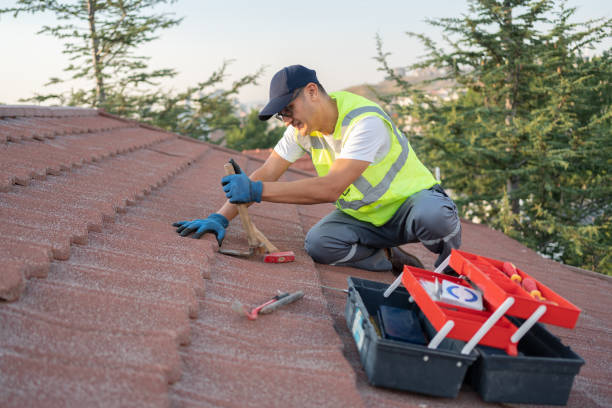 Best Roof Repair Services  in Livermore, CA
