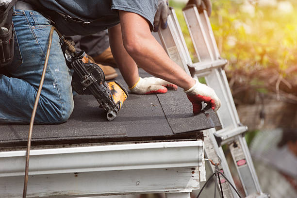 Quick and Trustworthy Emergency Roof Repair Services in Livermore, CA